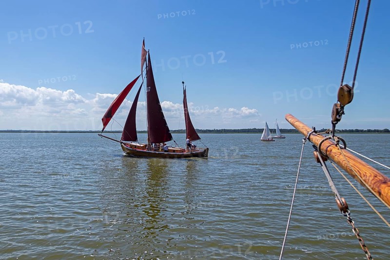 Zeesboot