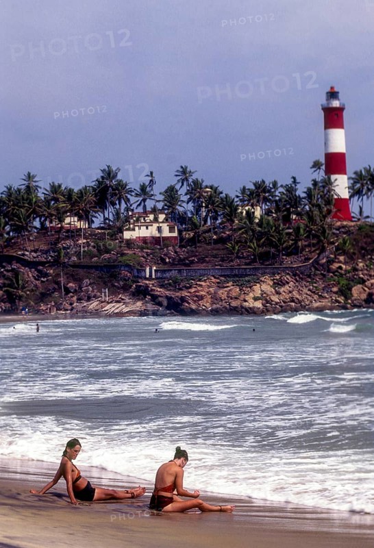 Kovalam