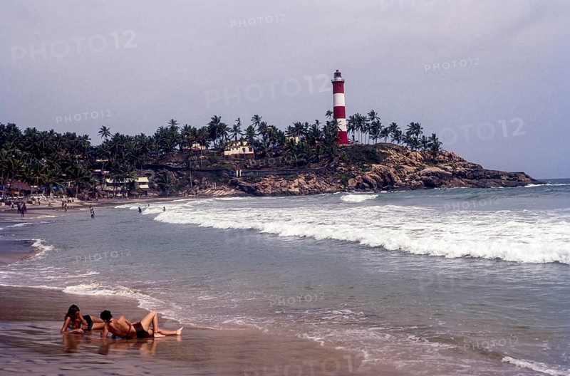 Kovalam