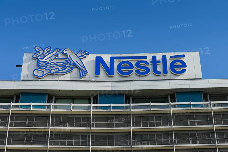 Nestle Germany