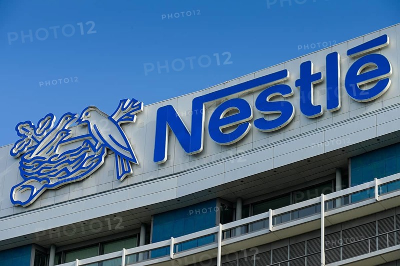 Nestle Germany