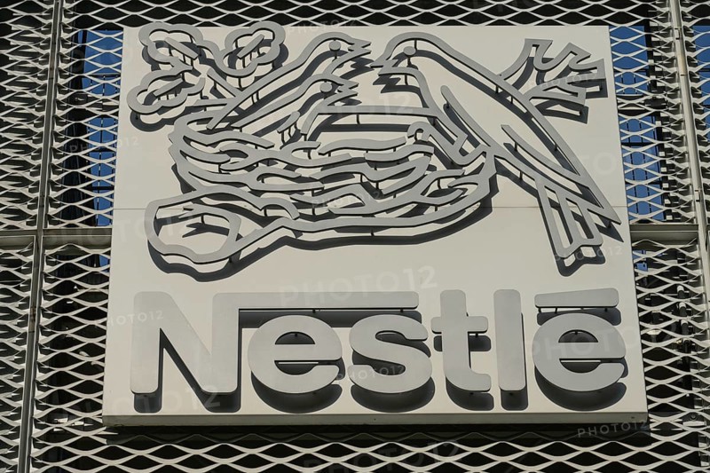 Nestle Germany