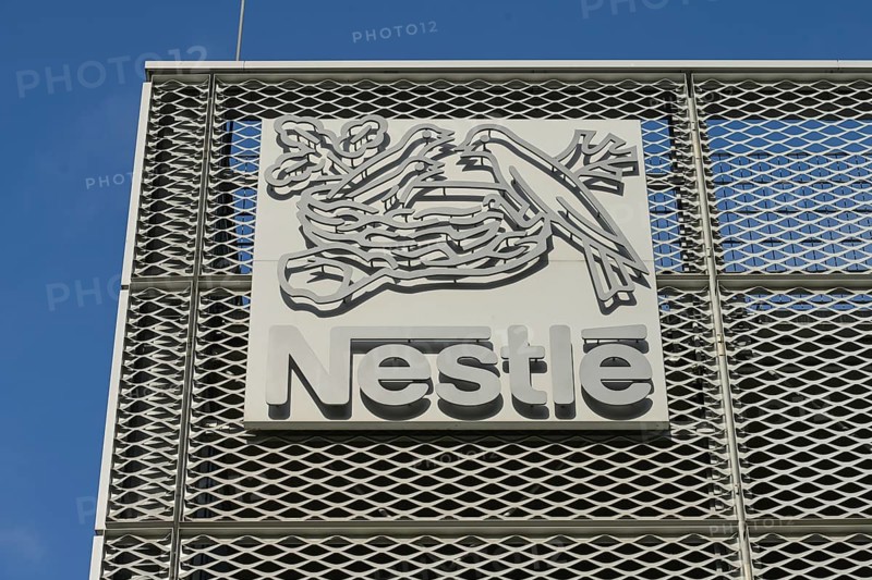 Nestle Germany