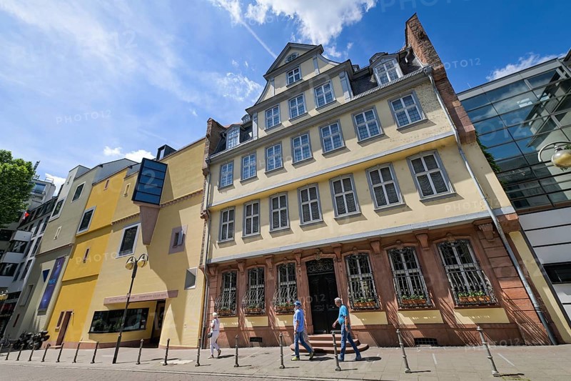 German Romanticism Museum