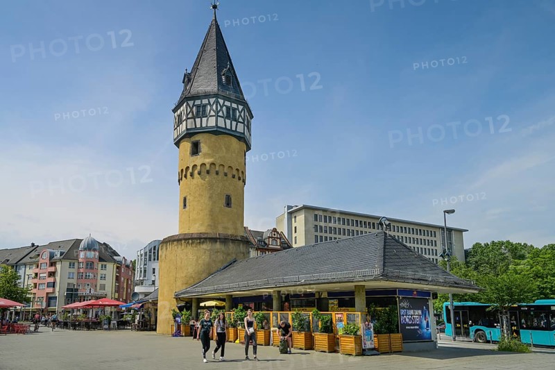 Bockenheimer Warte