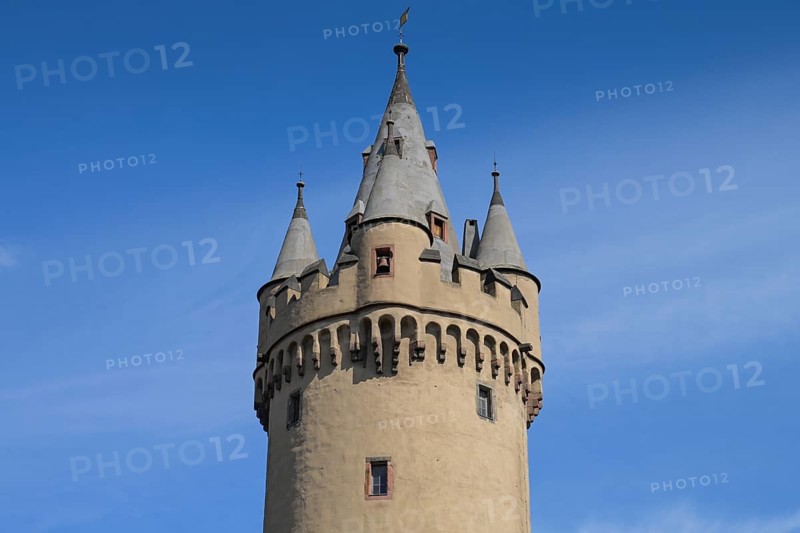 Eschenheimer Turm