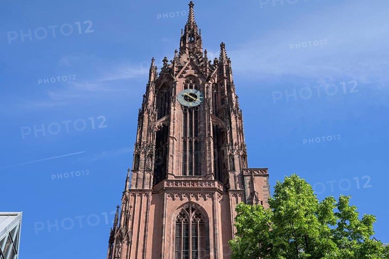St. Bartholomew's Imperial Cathedral