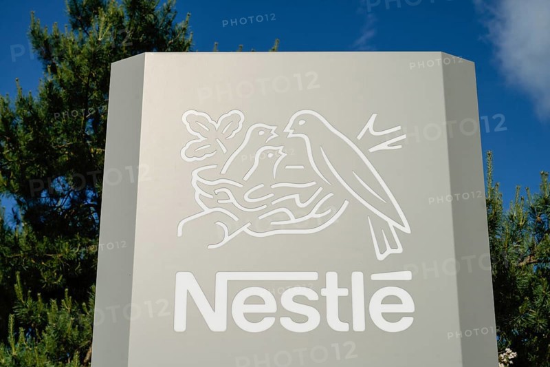 Nestle Germany