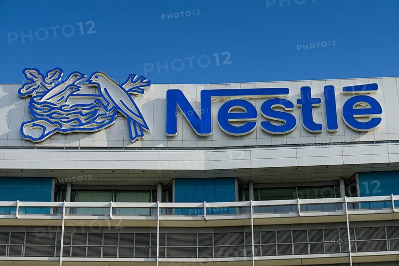 Nestle Germany