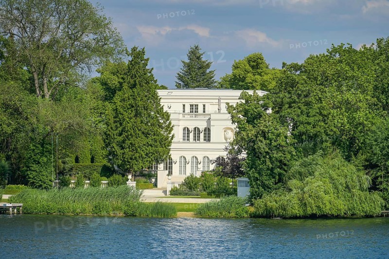Villa Wunderkind