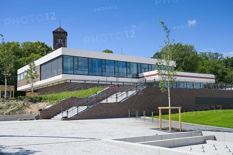 The Minks Kunsthaus