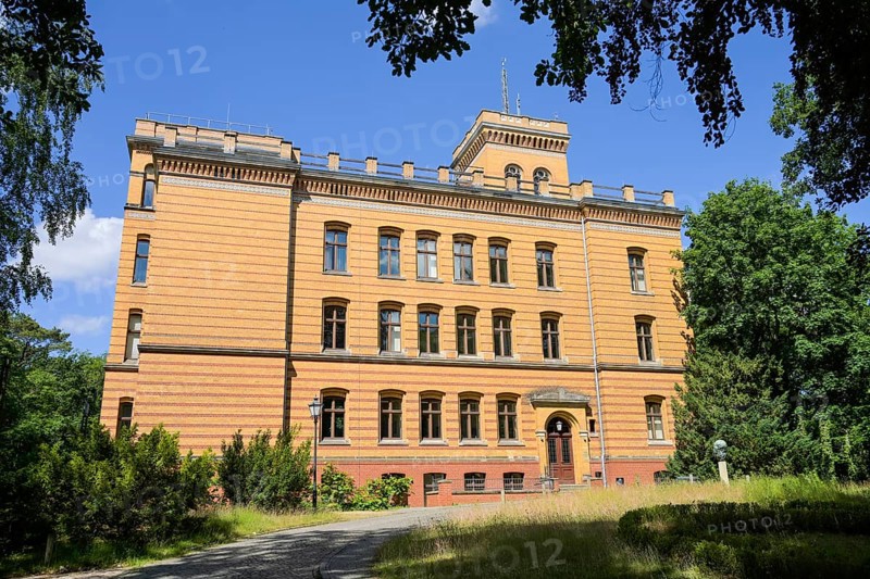 Meteorological Observatory