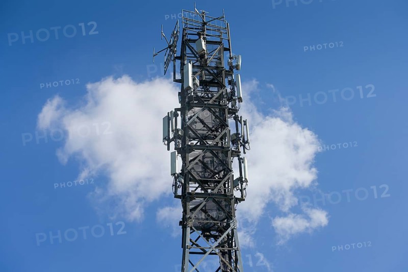 Mobile radio