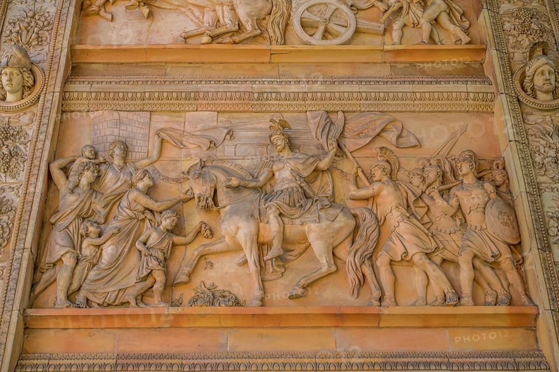 Relief