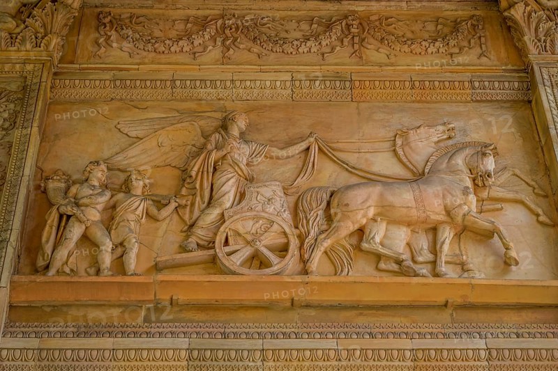 Relief