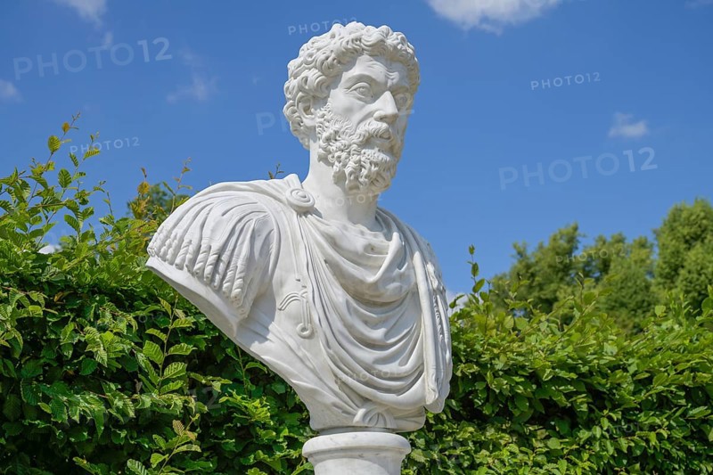 Marcus Aurelius
