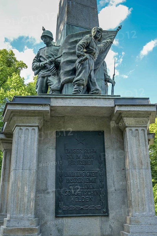 Monument