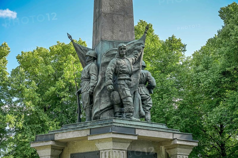Monument