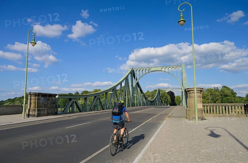 Glienicke Bridge
