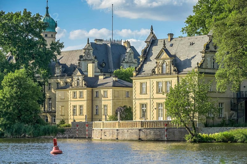 Glienicke Hunting Lodge