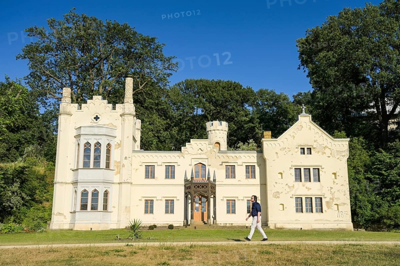 Small Palace