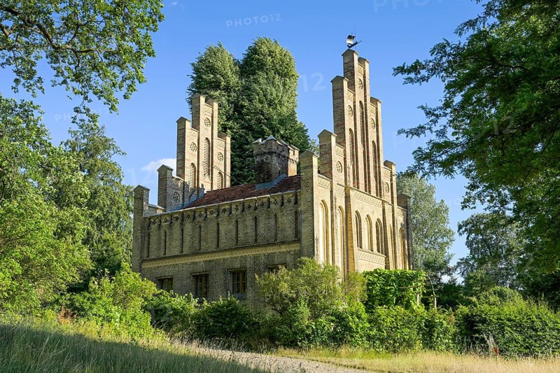 Sailors' House