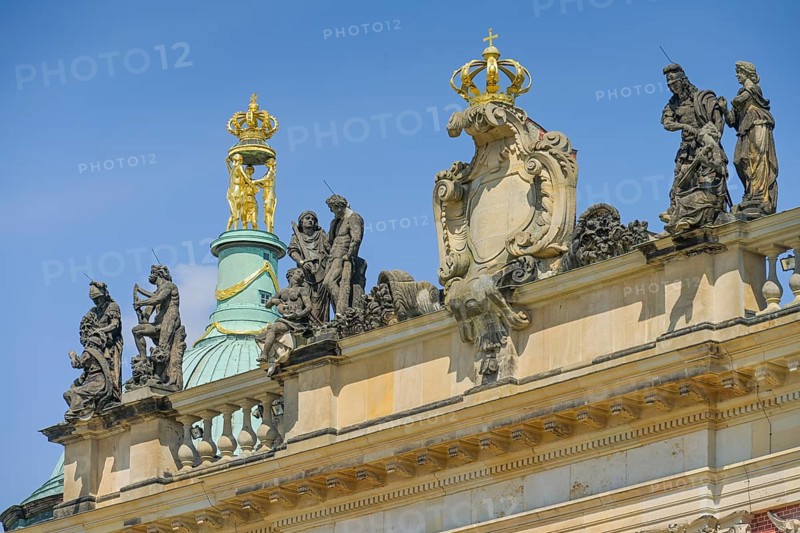 Roof Figures