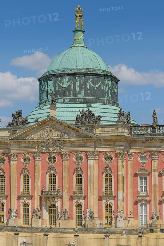 Neues Palais