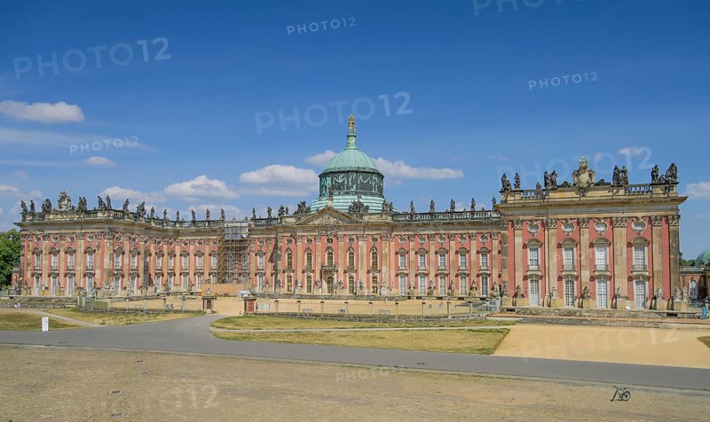 Neues Palais