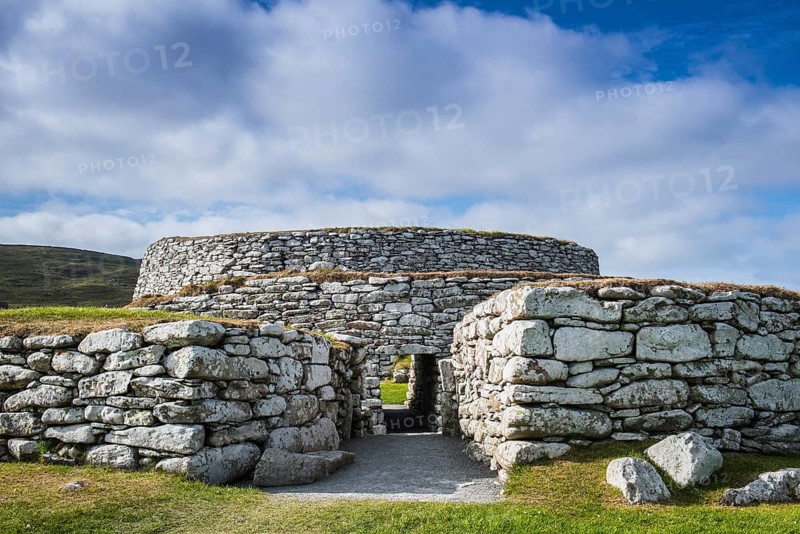 Clickimin Broch