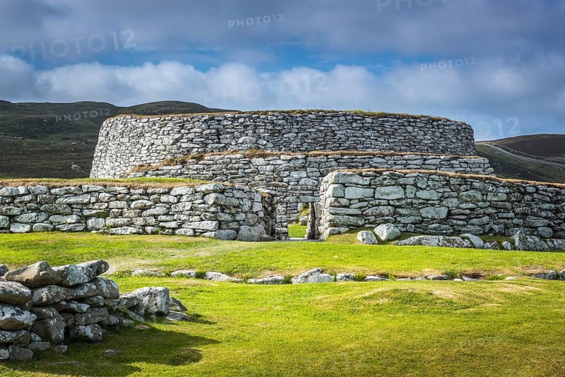 Clickimin Broch