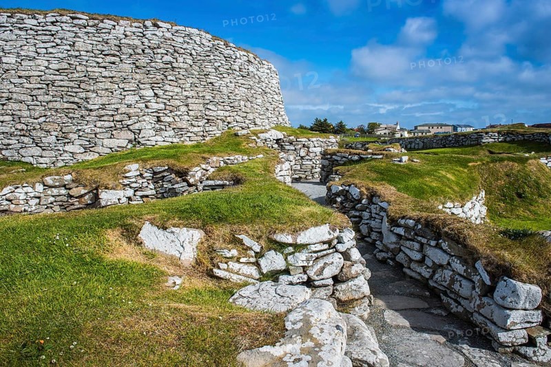 Clickimin Broch