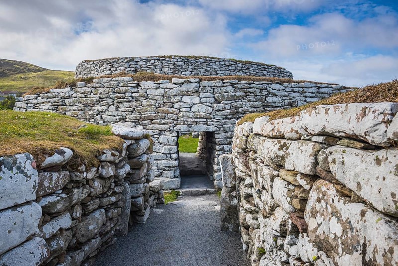 Clickimin Broch
