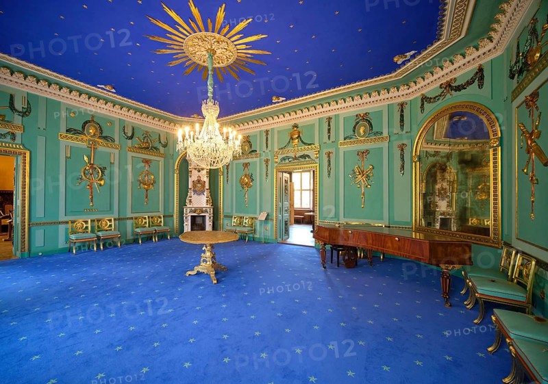 Green Salon