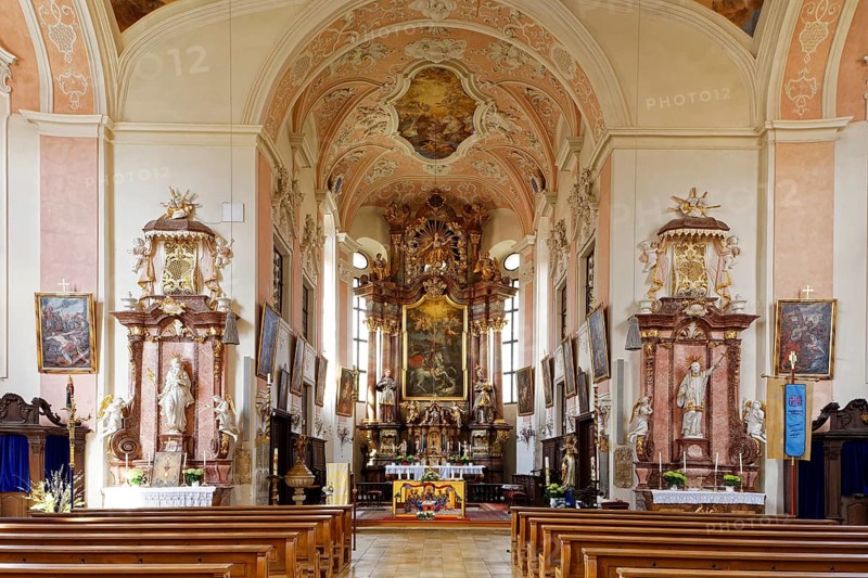 Altar