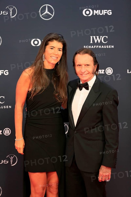 Emerson Fittipaldi