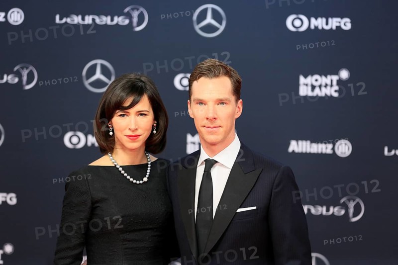 Benedict Timothy Carlton Cumberbatch