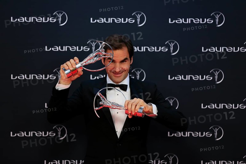 Roger Federer