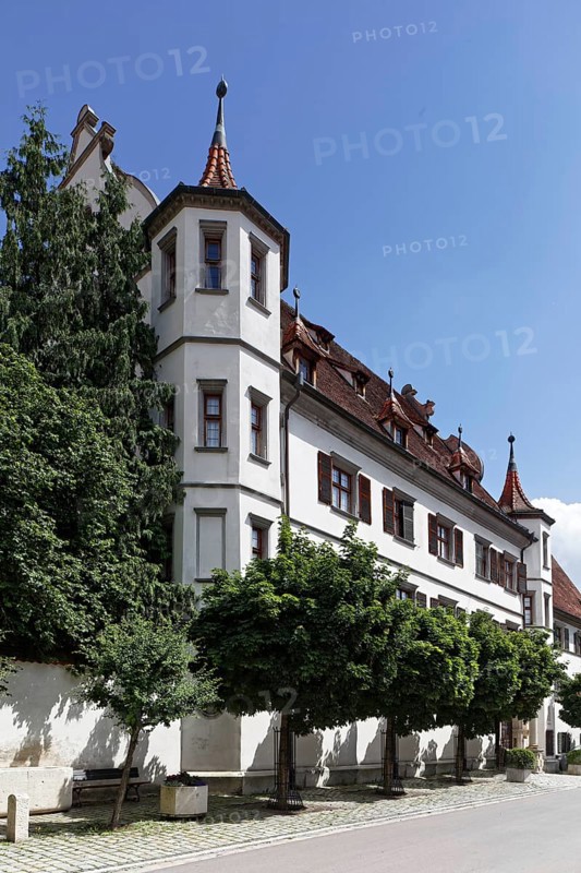 Old castle