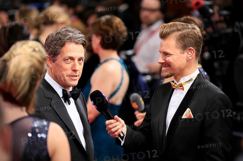 Hugh Grant