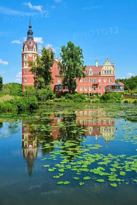 New Palace