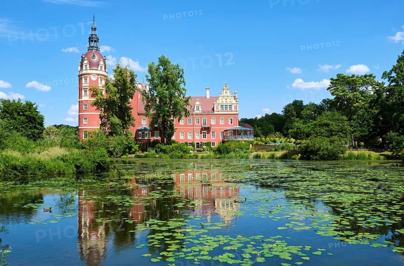 New Palace