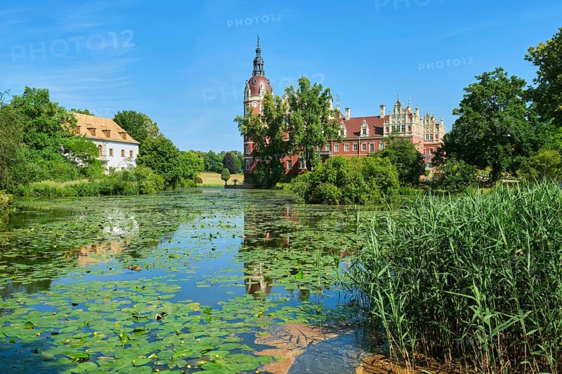 New Palace