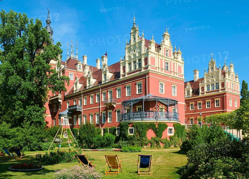 New Palace