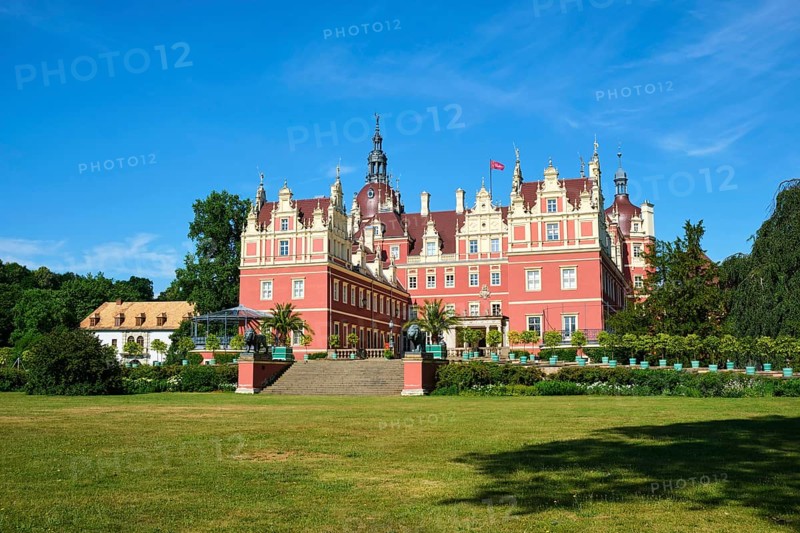 New Palace