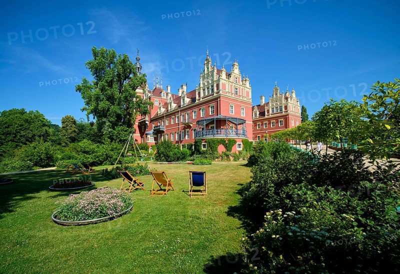 New Palace