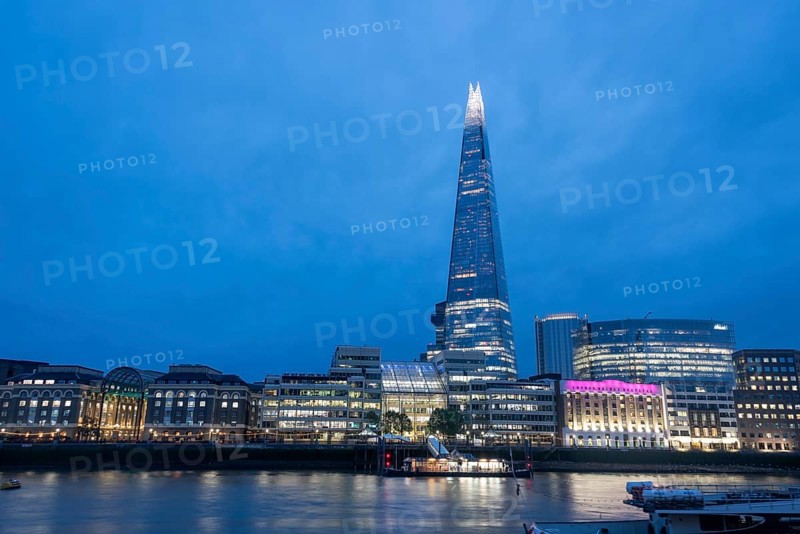 The Shard