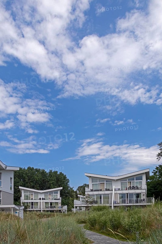 Dune Villas