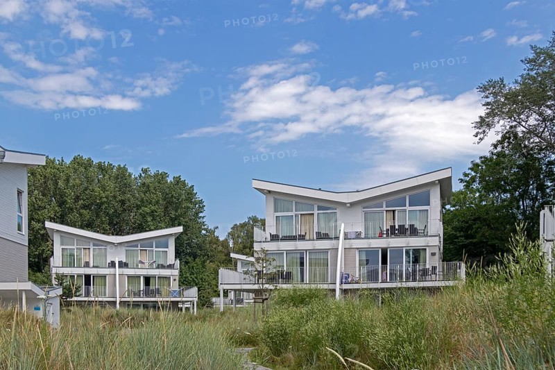 Dune Villas