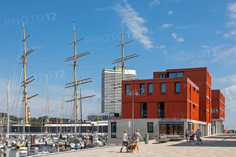 Waterfront Quarter